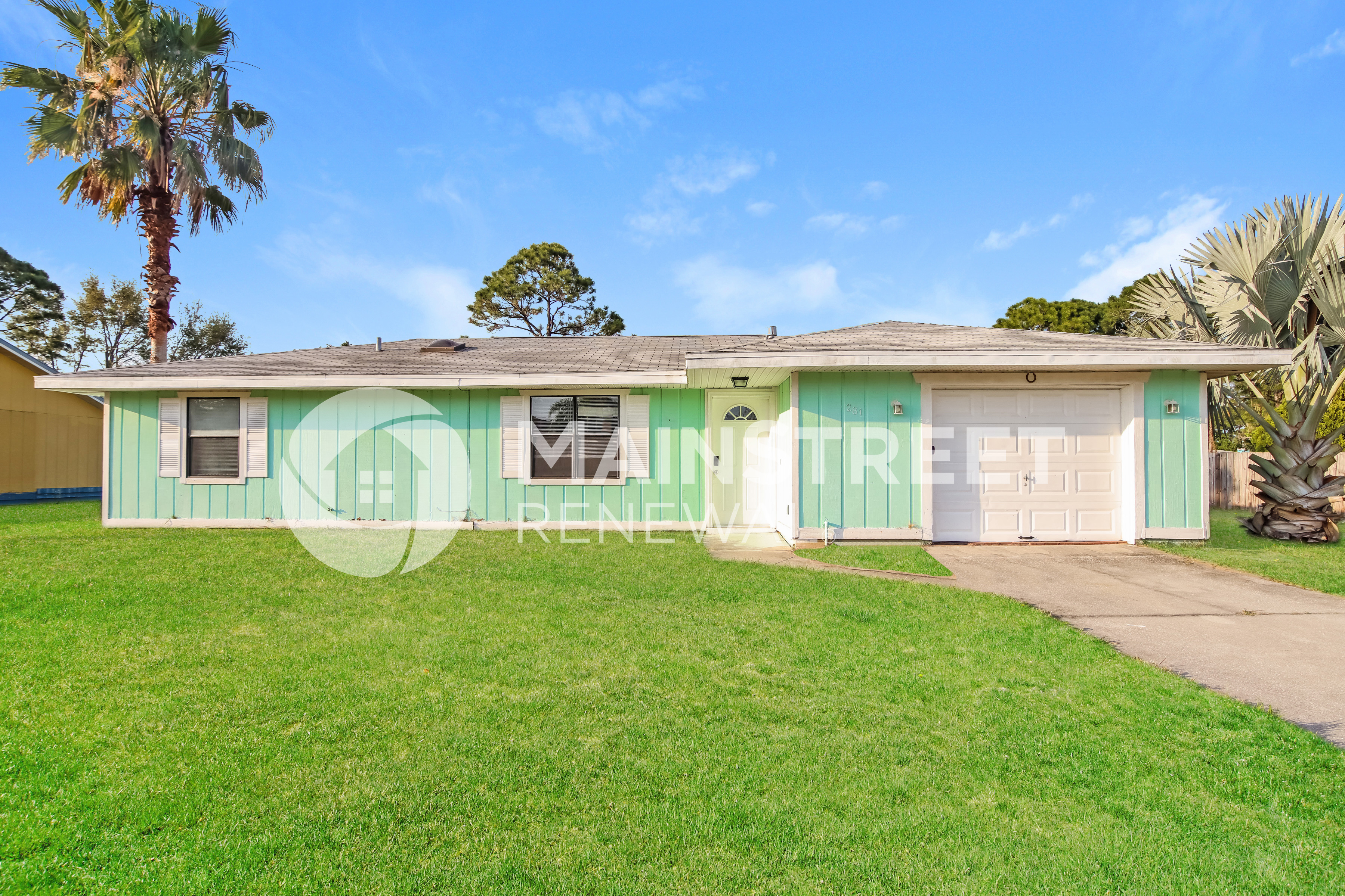 281 Cocoa St SE Palm Bay, FL 32909
